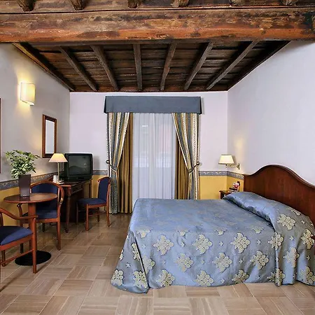 Domus Romana 4* Рим